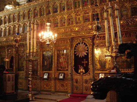 Sv. Džordža baznīca Krasnodarā