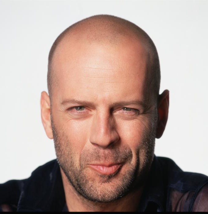 Bruce Willis biogrāfija