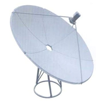 paraboliska antena